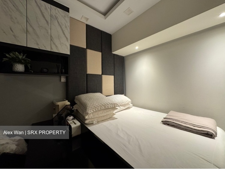 The Park Vale (D11), Condominium #446952031